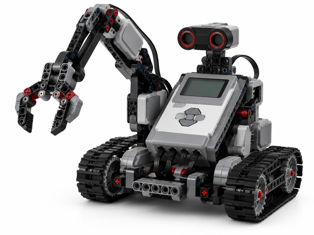 ROBOJUNIOR