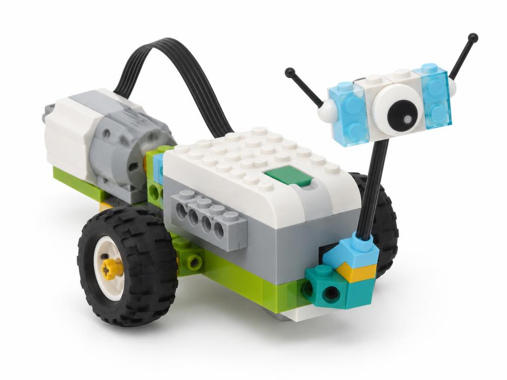 ROBOKIDS